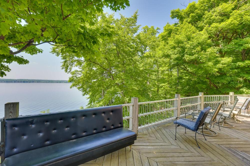 Vacation Home interior